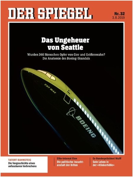 Presseschau - Seite 54 Cover_spiegel_32_19